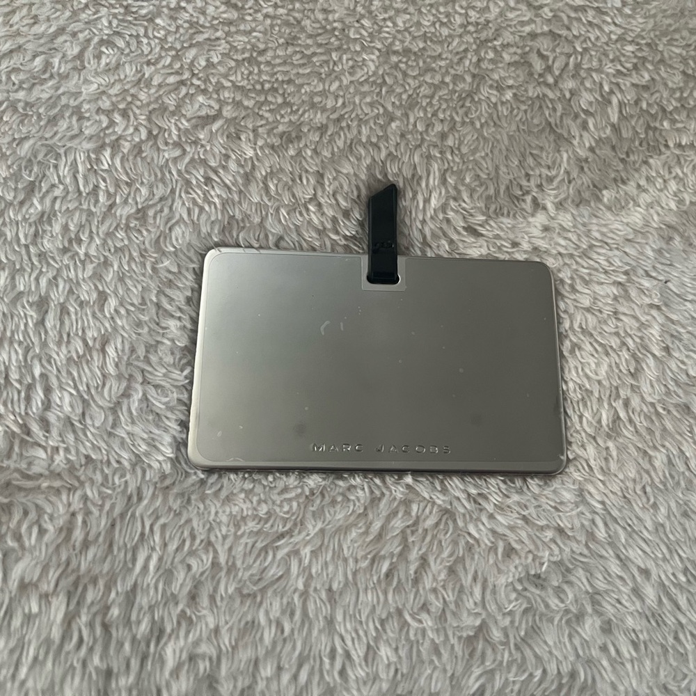 Marc Jacobs mirror